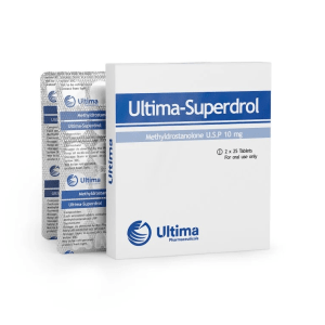 Ultima-Superdrol
