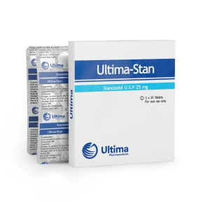 Ultima-Stan 25 US