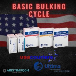 Basic Bulking Cycle - US
