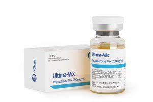 Ultima-Mix