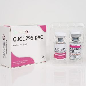 CJC1295 DAC 2mg