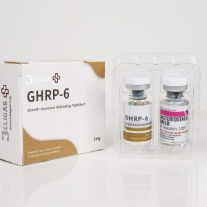 GHRP-6 5mg