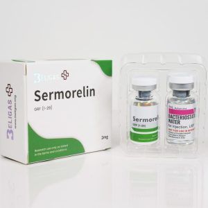 Sermorelin 2mg