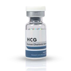 HCG 5000IU