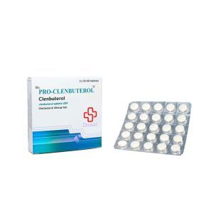 Pro-Clenbuterol