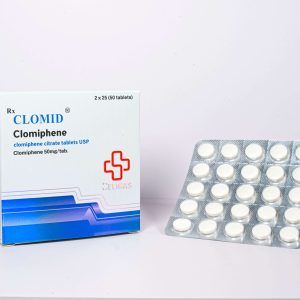Clomid