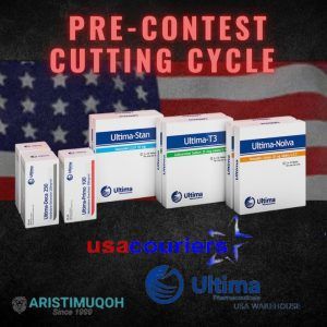 Pre-contest Cutting Cycle - US
