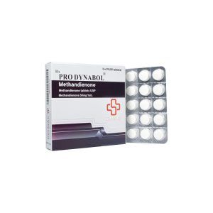 Pro Dynabol HP 50mg