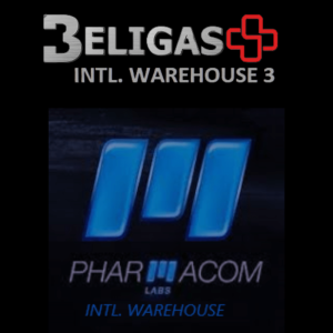 International Warehouse 3