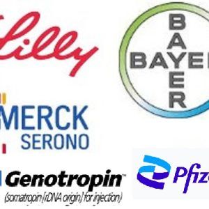 Human Pharma Grade