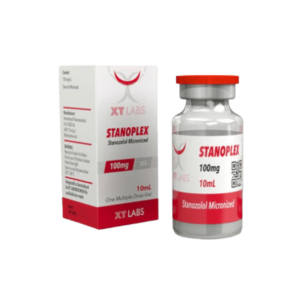 Stanoplex 100 XT Labs