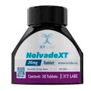 NolvadeXT 20