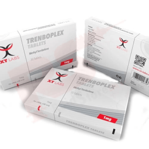 Trenboplex 1  XT Labs