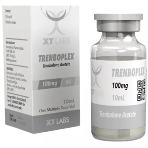 Trenboplex 100  XT Labs