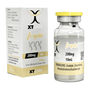 Triple X 200  XT Labs