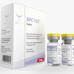 BPC-157 10mg  XT Labs