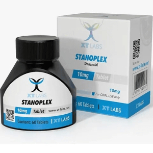 Stanoplex 10  XT Labs