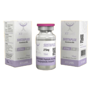 Sustaplex 275  XT Labs