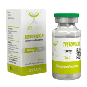 Testoplex u40  XT Labs