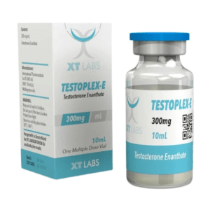 Testoplex-E300 XT Labs