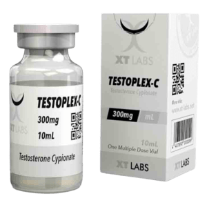 Testoplex-C300 XT Labs