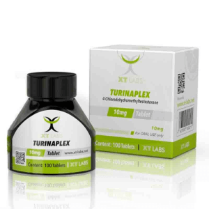 Turinaplex 10 XT Labs