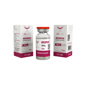 Decaplex 300 XT Labs