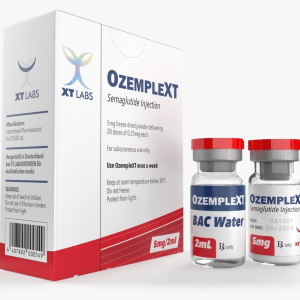 OzempleXT 5mg
