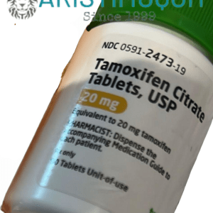 Tamoxifen 20 mg