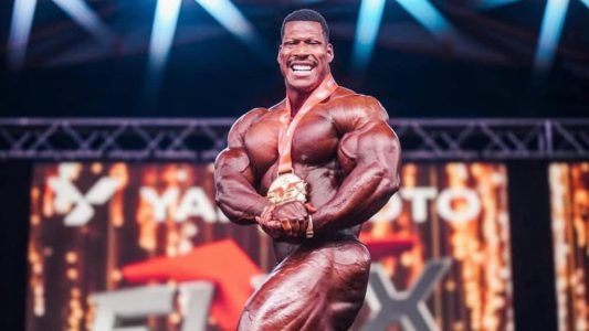Flex Pro Italy 2025 Open bodybuilding Results , Analysis , Breakdown