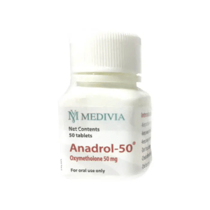 Anadrol-50