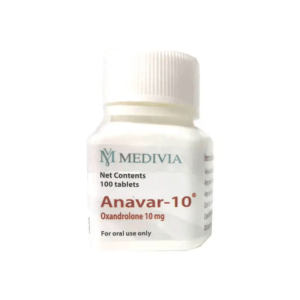 Anavar-10