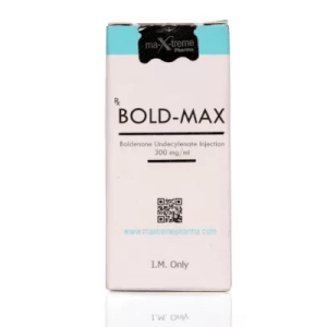 Bold-Max (Boldenone Undecylenate)