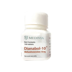 Dianabol-10