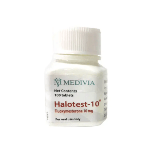 Halotest-10