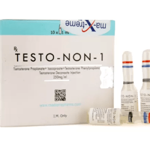 Testo-Non-1 (Sustanon 250)