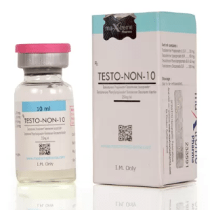 Testo-Non-10 (Sustanon 250)