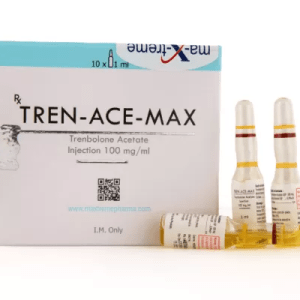 Tren-Ace-Max (Trenbolone Acetate)