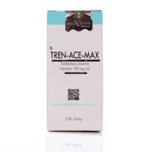 Tren-Ace-Max 10 (Trenbolone Acetate)