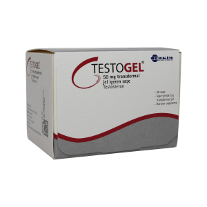 Testogel