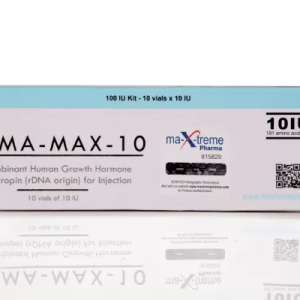 Soma-Max-10