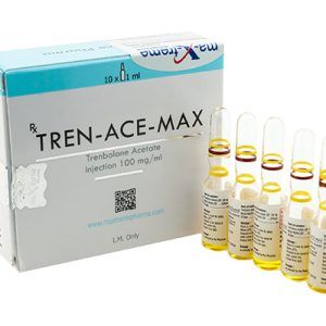 Tren-Ace-Max (Trenbolone Acetate)