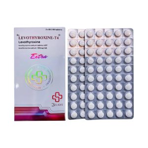 Levothyroxine-T4 (Extra)
