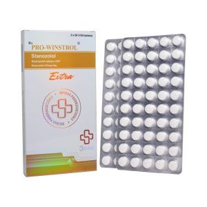 Pro-Winstrol HP
