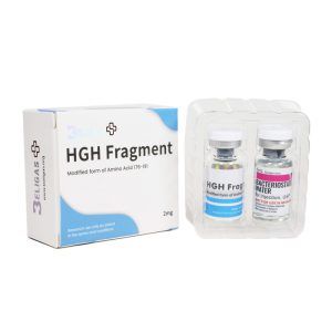 HGH Fragment 176-191 2m