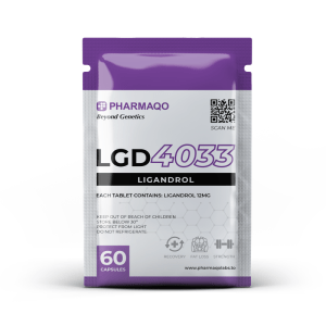 LGD-4033 (Ligandrol)