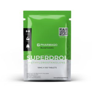 Superdrol 10
