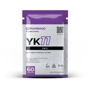 YK-11