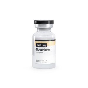 Ultima-Glutathione 1500mg