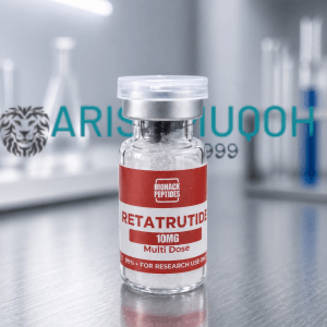 Retatrutide 10 mg